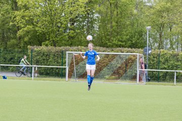 Bild 58 - F SV Wahlstedt - Holstein Kiel II : Ergebnis: 8:1